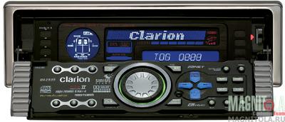 CD- Clarion DXZ935